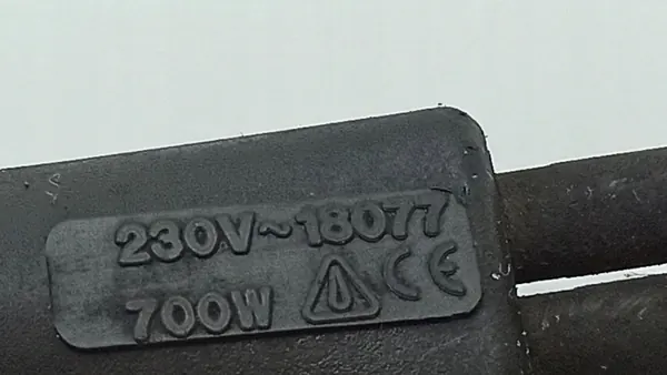 Kühlmittelheizer Jaguar XJ X308 2000 OEM Teil image 5