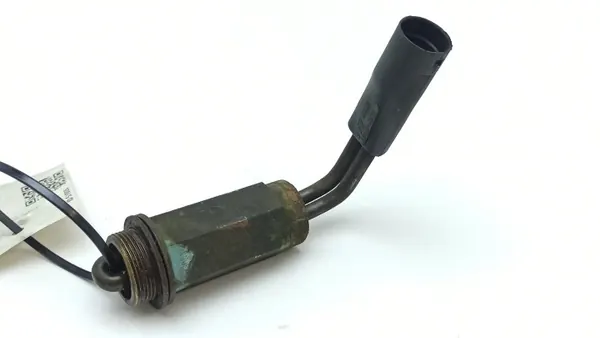 Kühlmittelheizer Jaguar XJ X308 2000 OEM Teil image 9
