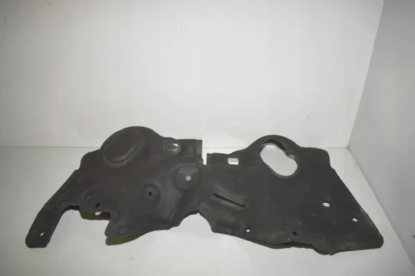 Äänieristys BMW X1 U11 OEM 51485A58900 image 2