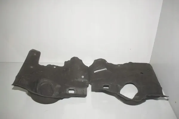 Äänieristys BMW X1 U11 OEM 51485A58900 image 3