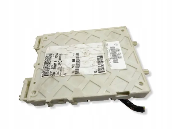 Module BSI OEM F1FT14A073DD pour Ford Focus MK3 image 3