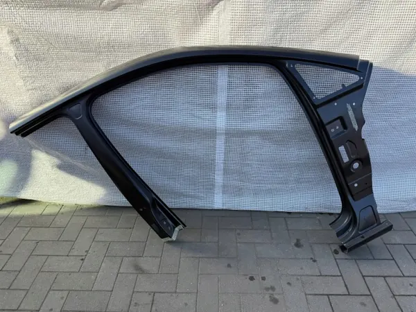 Oikea Pylväs VW Touran I II 2003-2015 OEM 1T0809606 image 2