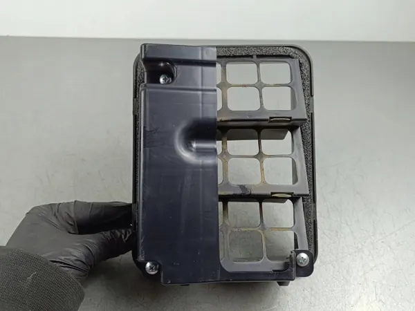 Mitsubishi Outlander Lüftungsgitter OEM FOB55665 - Gebraucht image 4