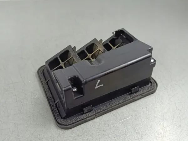 Mitsubishi Outlander Lüftungsgitter OEM FOB55665 - Gebraucht image 5