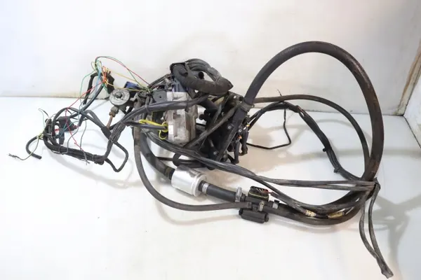 Installation LPG d'occasion pour Opel Vectra C 1.8 image 2
