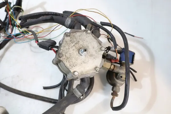 Installation LPG d'occasion pour Opel Vectra C 1.8 image 6