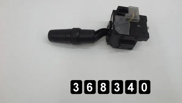 Interrupteur Mazda 5 OEM AM-368340 - Pièce d'Occasion image 3