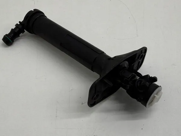 Lavador de farol esquerdo dianteiro OEM 4G0955101B Audi A6 C7 image 2