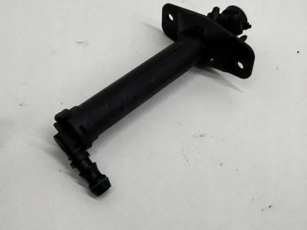Lavador de farol esquerdo dianteiro OEM 4G0955101B Audi A6 C7 image 5