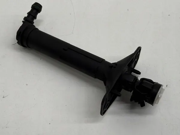 Lavador de farol esquerdo dianteiro OEM 4G0955101B Audi A6 C7 image 7