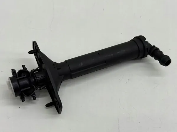 Lavador de farol esquerdo dianteiro OEM 4G0955101B Audi A6 C7 image 8