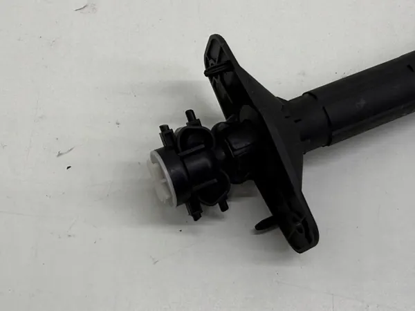Lavador de farol esquerdo dianteiro OEM 4G0955101B Audi A6 C7 image 9