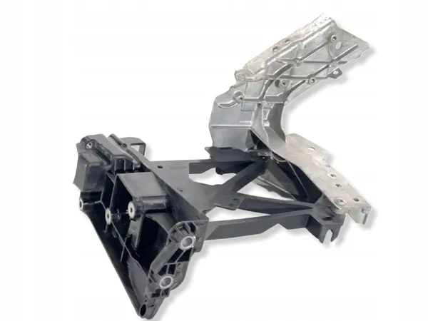 Mercedes-Benz E W213 Kühler Seitenblech OEM A2536210600 image 3