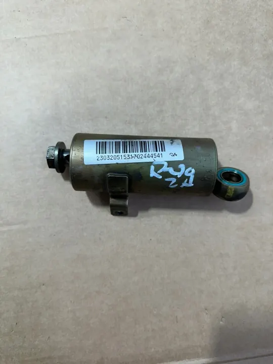 Pumpenventil Mercedes SL R230 OEM 2303205153 image 2