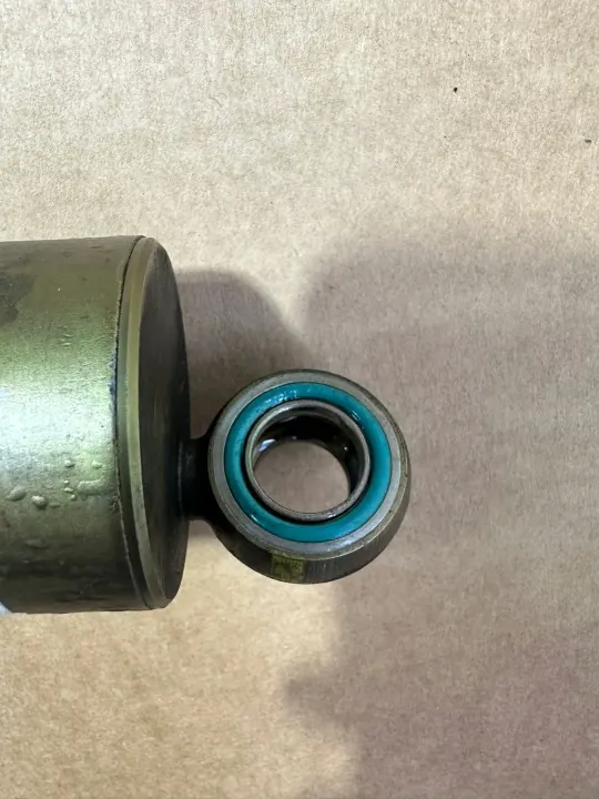 Pumpenventil Mercedes SL R230 OEM 2303205153 image 3