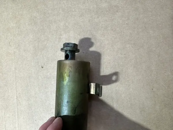 Pumpenventil Mercedes SL R230 OEM 2303205153 image 6
