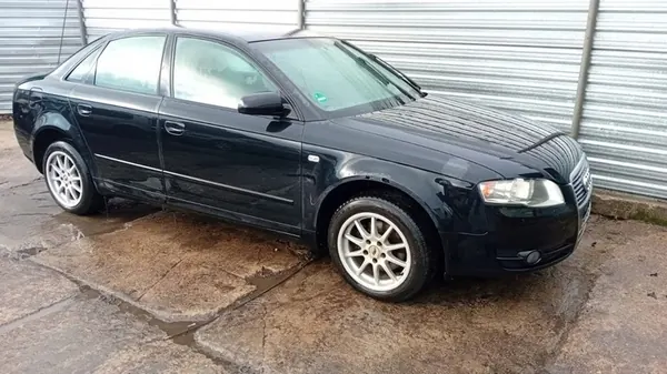 Audi OE 8E0505312AF Braccio Posteriore D image 8