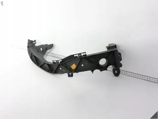 Support de phare avant droit BMW 1 E81 E82 E87 E88 image 2
