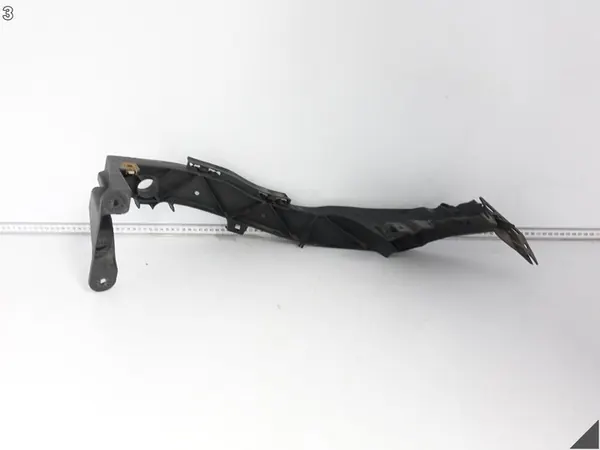 Support de phare avant droit BMW 1 E81 E82 E87 E88 image 4