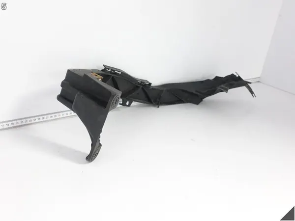 Support de phare avant droit BMW 1 E81 E82 E87 E88 image 6