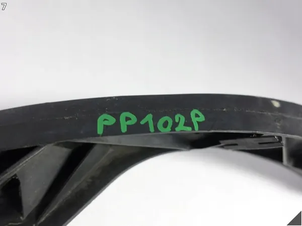 Support de phare avant droit BMW 1 E81 E82 E87 E88 image 8