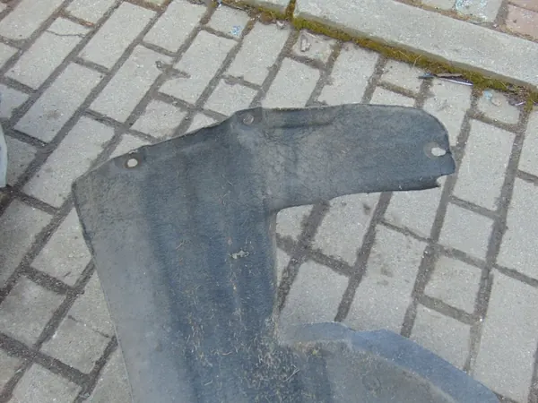 Höger framskärm OEM 7154416 BMW 3 E92 Coupé image 10