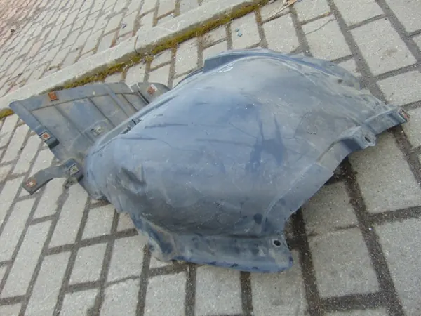 Höger framskärm OEM 7154416 BMW 3 E92 Coupé image 7