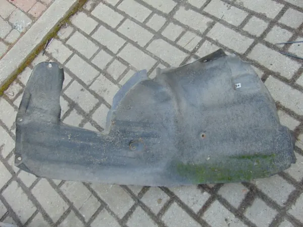 Höger framskärm OEM 7154416 BMW 3 E92 Coupé image 8