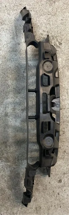 Suporte de pára-choques OEM 9674669077 Peugeot 308 T7 image 2