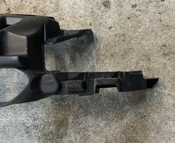 Suporte de pára-choques OEM 9674669077 Peugeot 308 T7 image 5