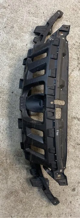 Suporte de pára-choques OEM 9674669077 Peugeot 308 T7 image 6