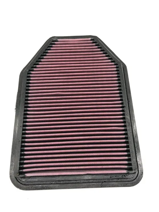 K&N 33-2364 Motorluchtfilter: Hoge prestaties image 3