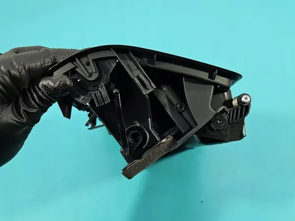 Passagerarhandskfack OEM IMPRK1554980 Skoda Octavia II image 8