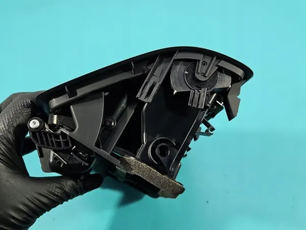 Passagerarhandskfack OEM IMPRK1554980 Skoda Octavia II image 9