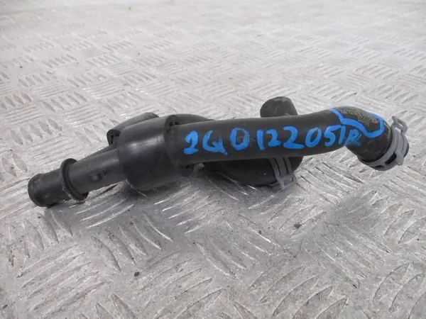 Vesiputki VW Skoda Seat Audi image 3