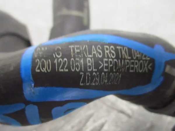 Vesiputki VW Skoda Seat Audi image 4