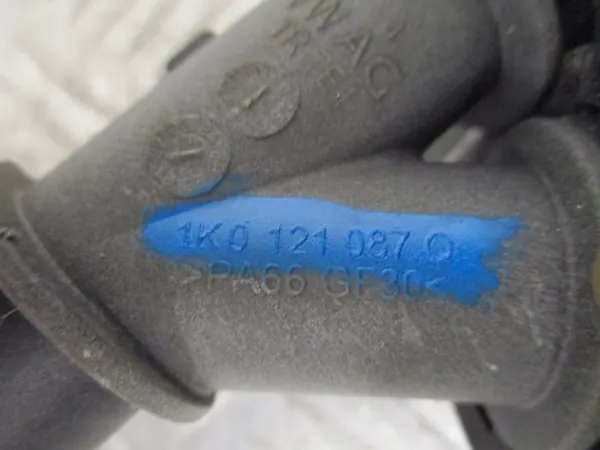 Vesiputki VW Skoda Seat Audi image 5