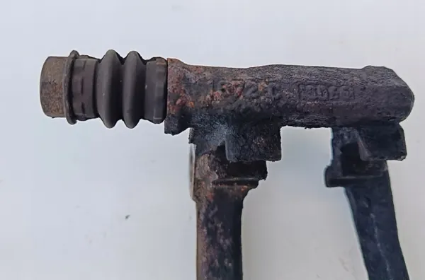 OEM JARZ-ZAC-HAM-PD-Q30-QX-30 Bromsok Fram image 4