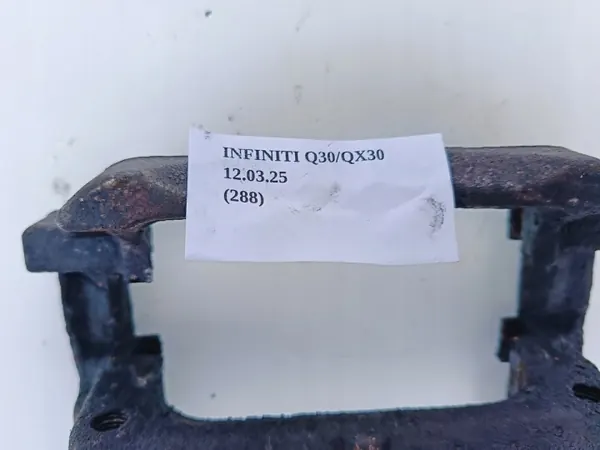 OEM JARZ-ZAC-HAM-PD-Q30-QX-30 Bromsok Fram image 5