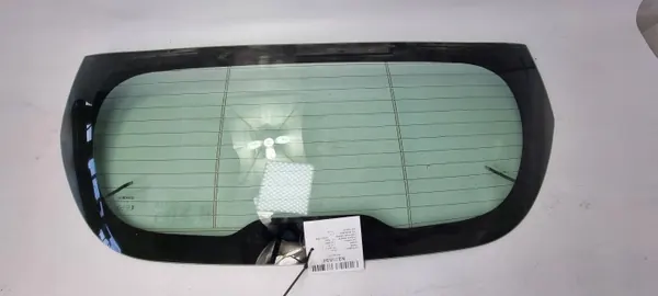 Vitre de hayon arrière OEM RENAULT pour Scenic I 1.9DCI image 2
