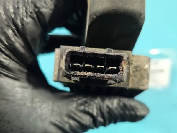 Ontstekingsspoel OEM 5WP4260 voor Skoda Felicia 1.3 MPI image 5