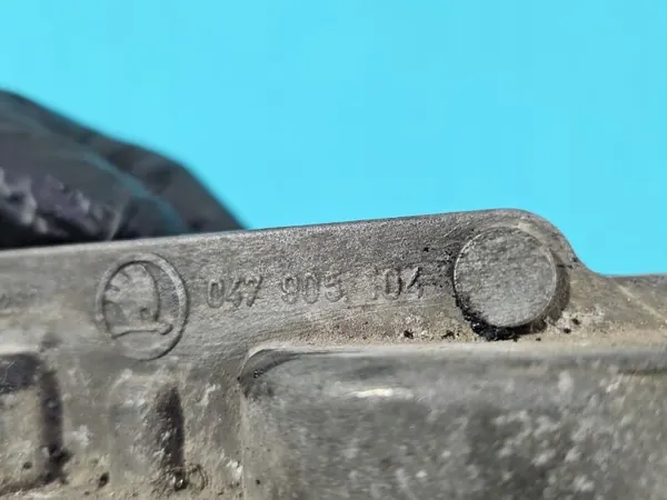 Ontstekingsspoel OEM 5WP4260 voor Skoda Felicia 1.3 MPI image 6
