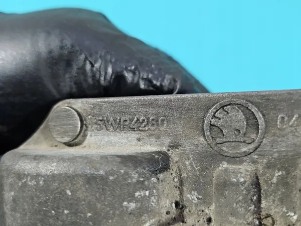 Ontstekingsspoel OEM 5WP4260 voor Skoda Felicia 1.3 MPI image 7