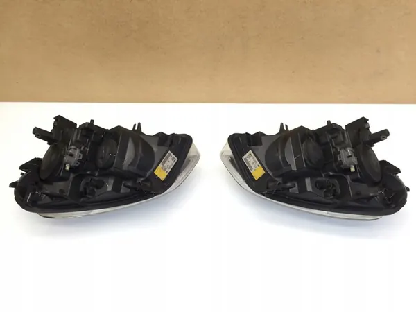 Nissan Qashqai J10 Ajovalosetti Vasen Oikea OEM image 3