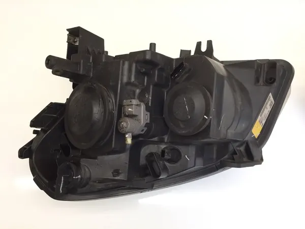 Nissan Qashqai J10 Ajovalosetti Vasen Oikea OEM image 4