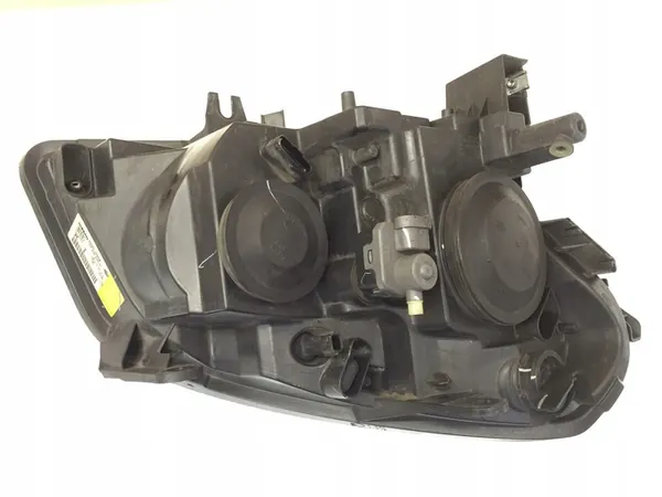 Nissan Qashqai J10 Ajovalosetti Vasen Oikea OEM image 6