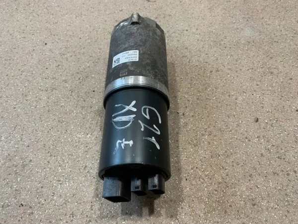 Pompe de direction assistée OEM 0984253 pour BMW 3 G20 G21 image 10