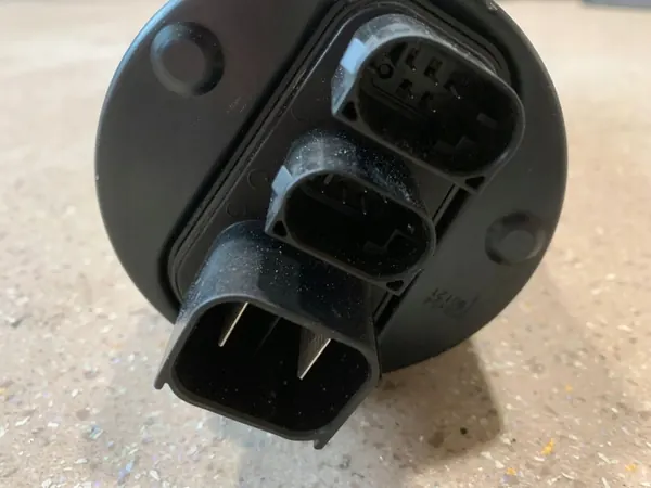 Pompe de direction assistée OEM 0984253 pour BMW 3 G20 G21 image 5