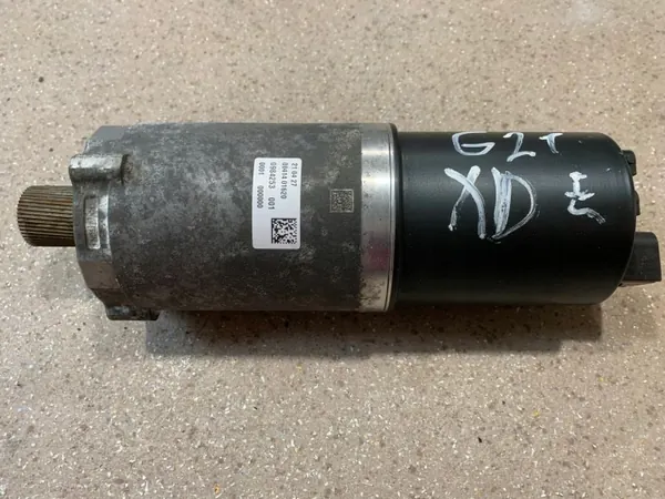 Pompe de direction assistée OEM 0984253 pour BMW 3 G20 G21 image 7