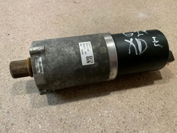 Pompe de direction assistée OEM 0984253 pour BMW 3 G20 G21 image 9